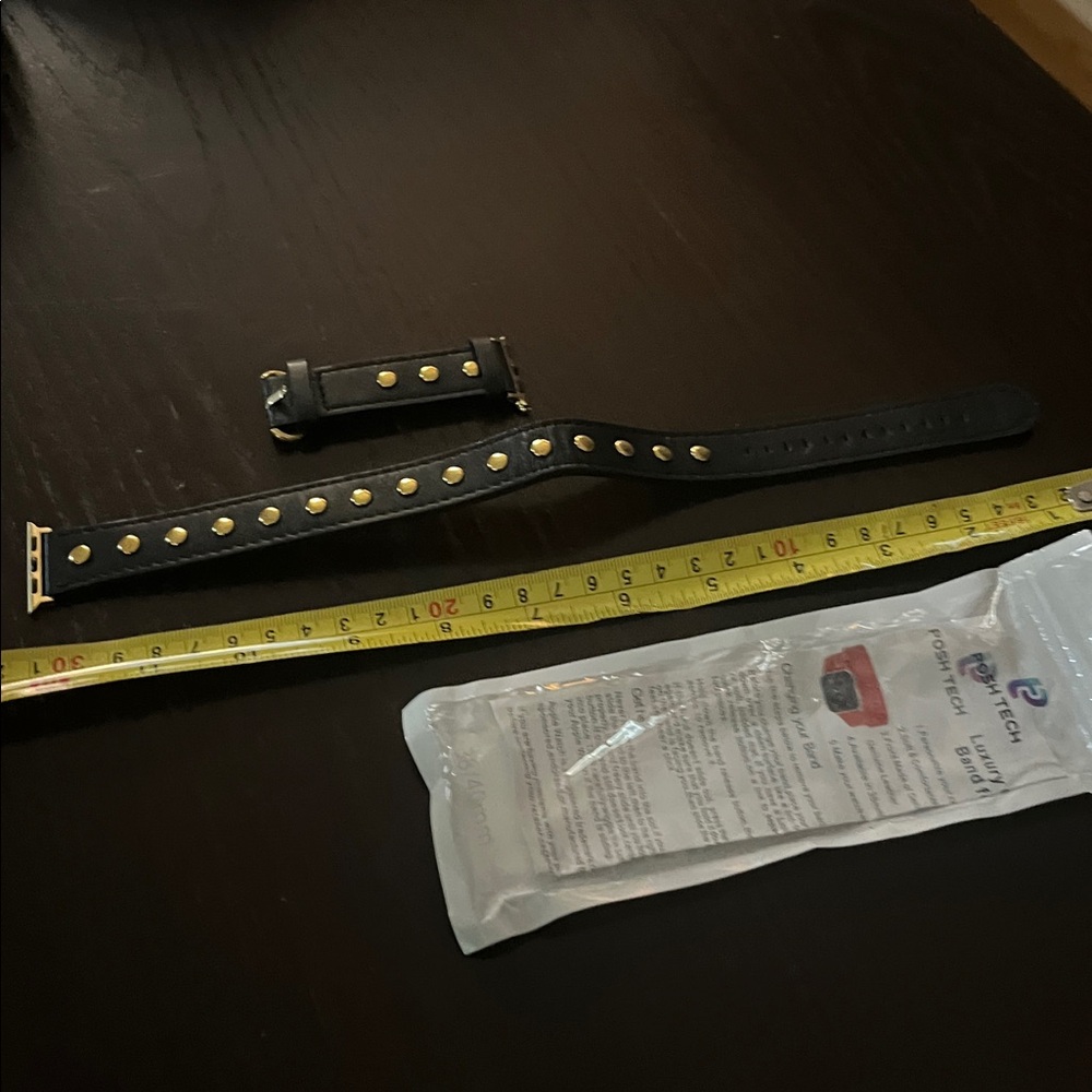 Posh Tech Watch Band - Picture 8 of 9